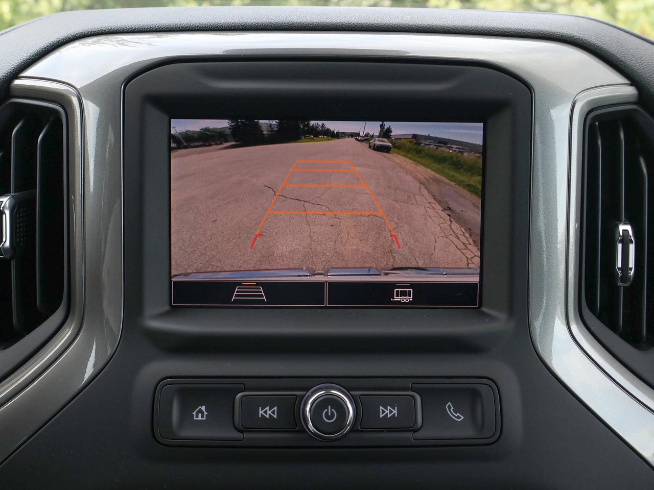 2026 GMC Sierra 1500 PRO Photo