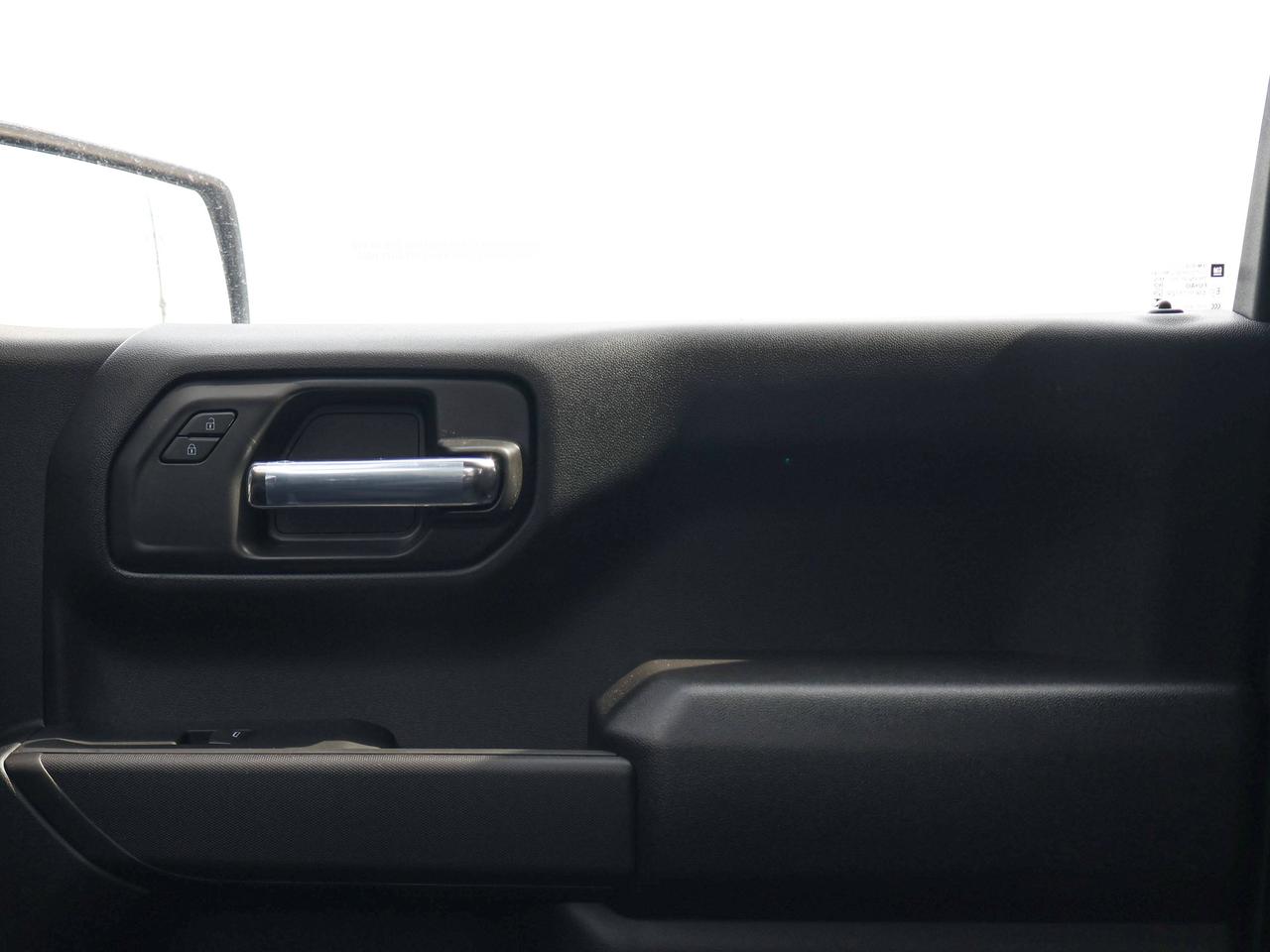 2026 GMC Sierra 1500 PRO Photo