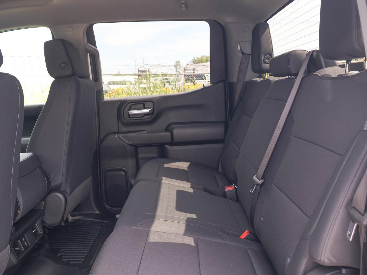 2026 GMC Sierra 1500 PRO Photo