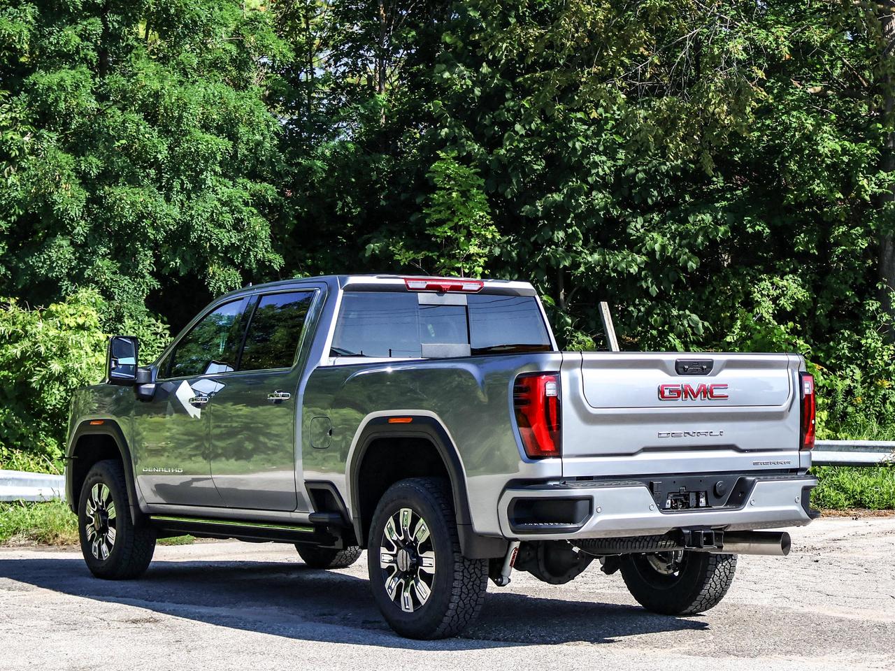 2026 GMC SIERRA 2500HD DENALI Photo