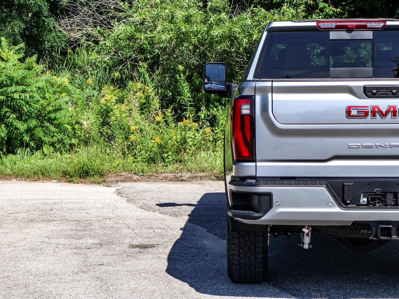 2026 GMC SIERRA 2500HD DENALI Photo