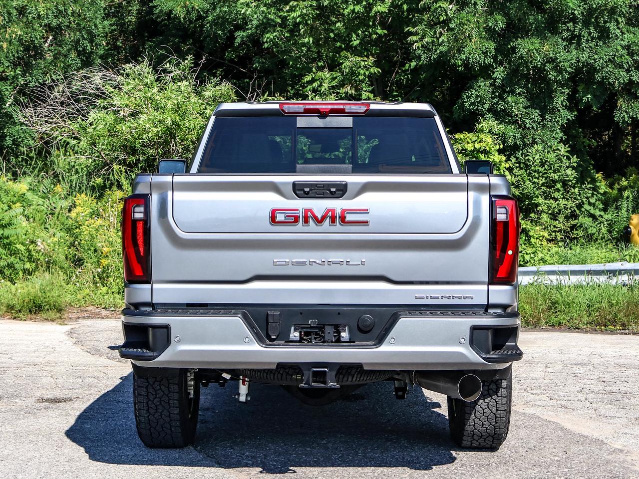 2026 GMC SIERRA 2500HD DENALI Photo