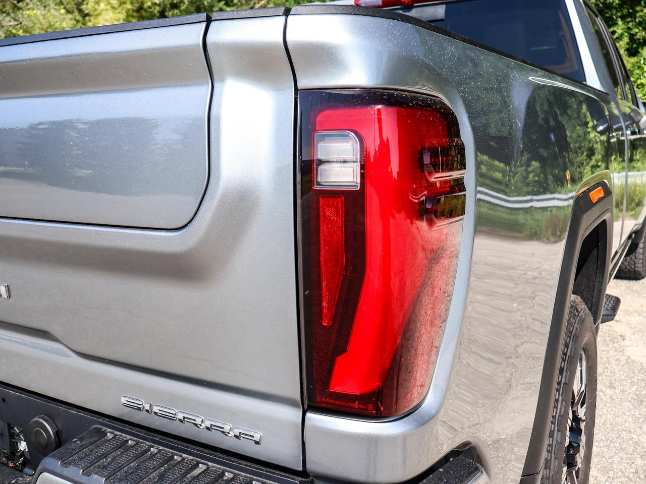 2026 GMC SIERRA 2500HD DENALI Photo