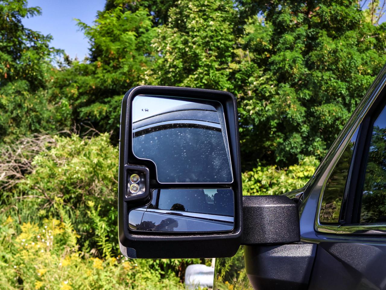 2026 GMC SIERRA 2500HD DENALI Photo