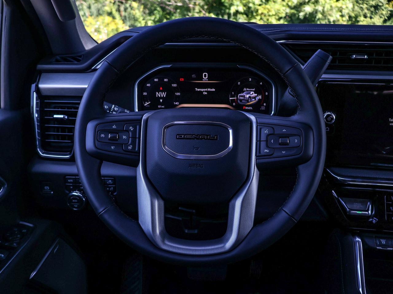 2026 GMC SIERRA 2500HD DENALI Photo