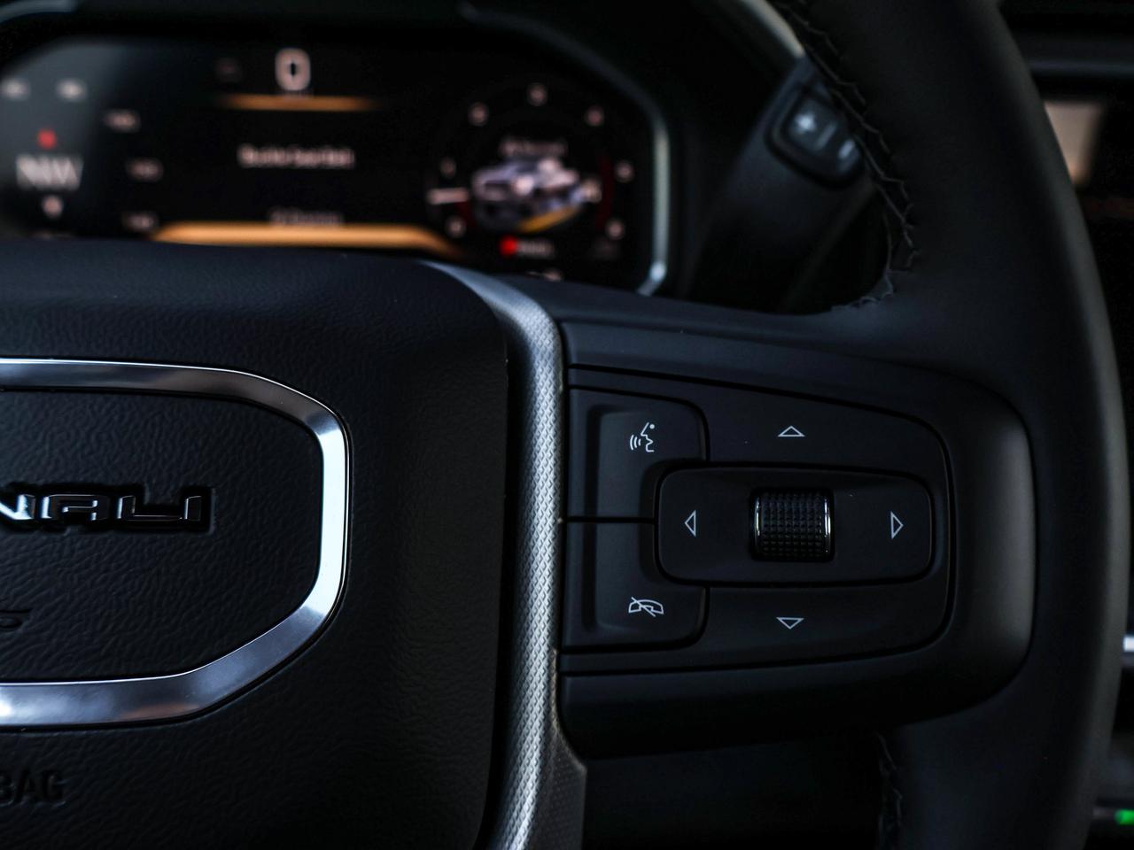 2026 GMC SIERRA 2500HD DENALI Photo