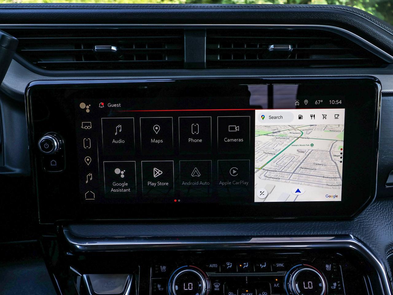2026 GMC SIERRA 2500HD DENALI Photo