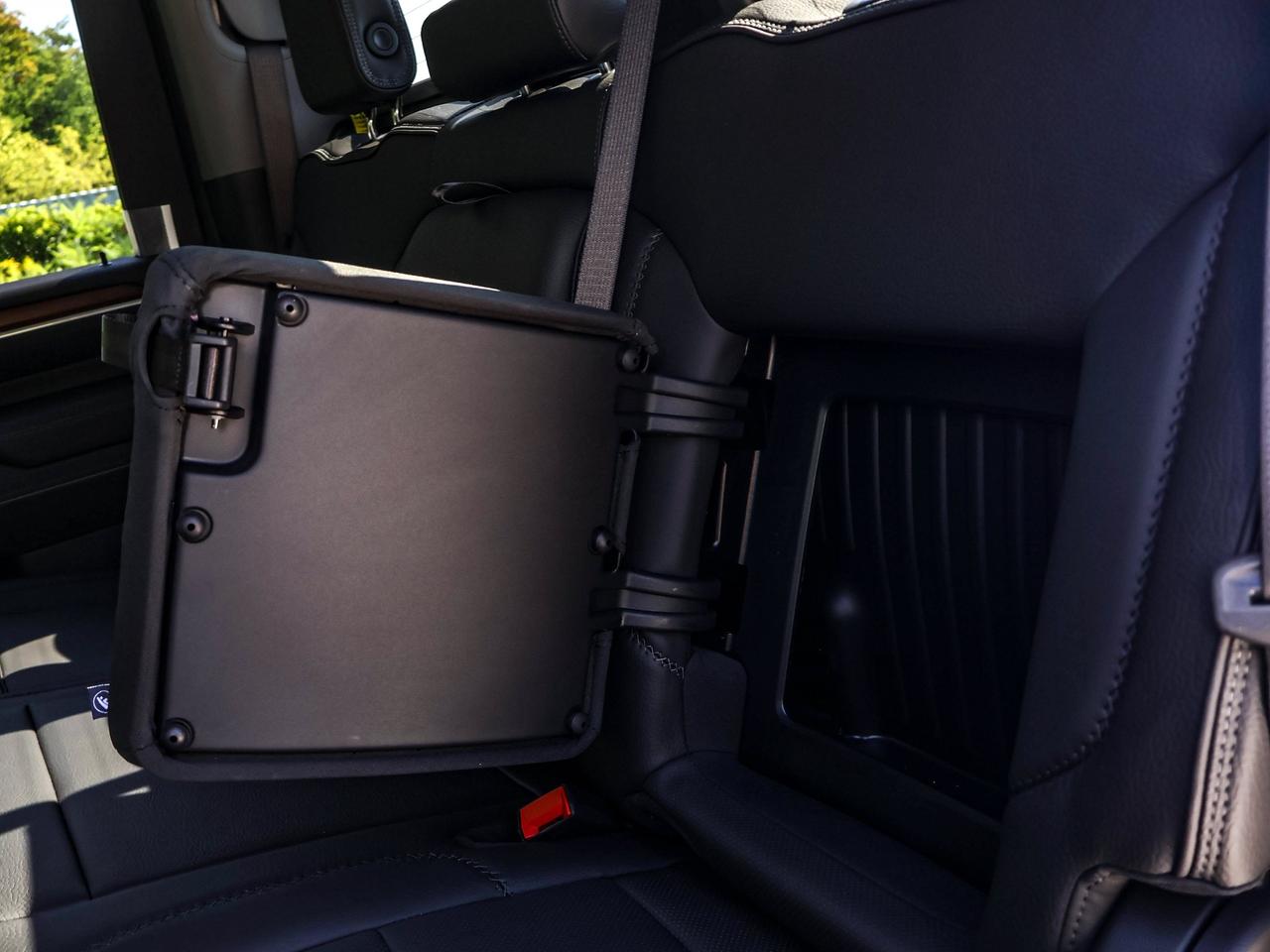 2026 GMC SIERRA 2500HD DENALI Photo