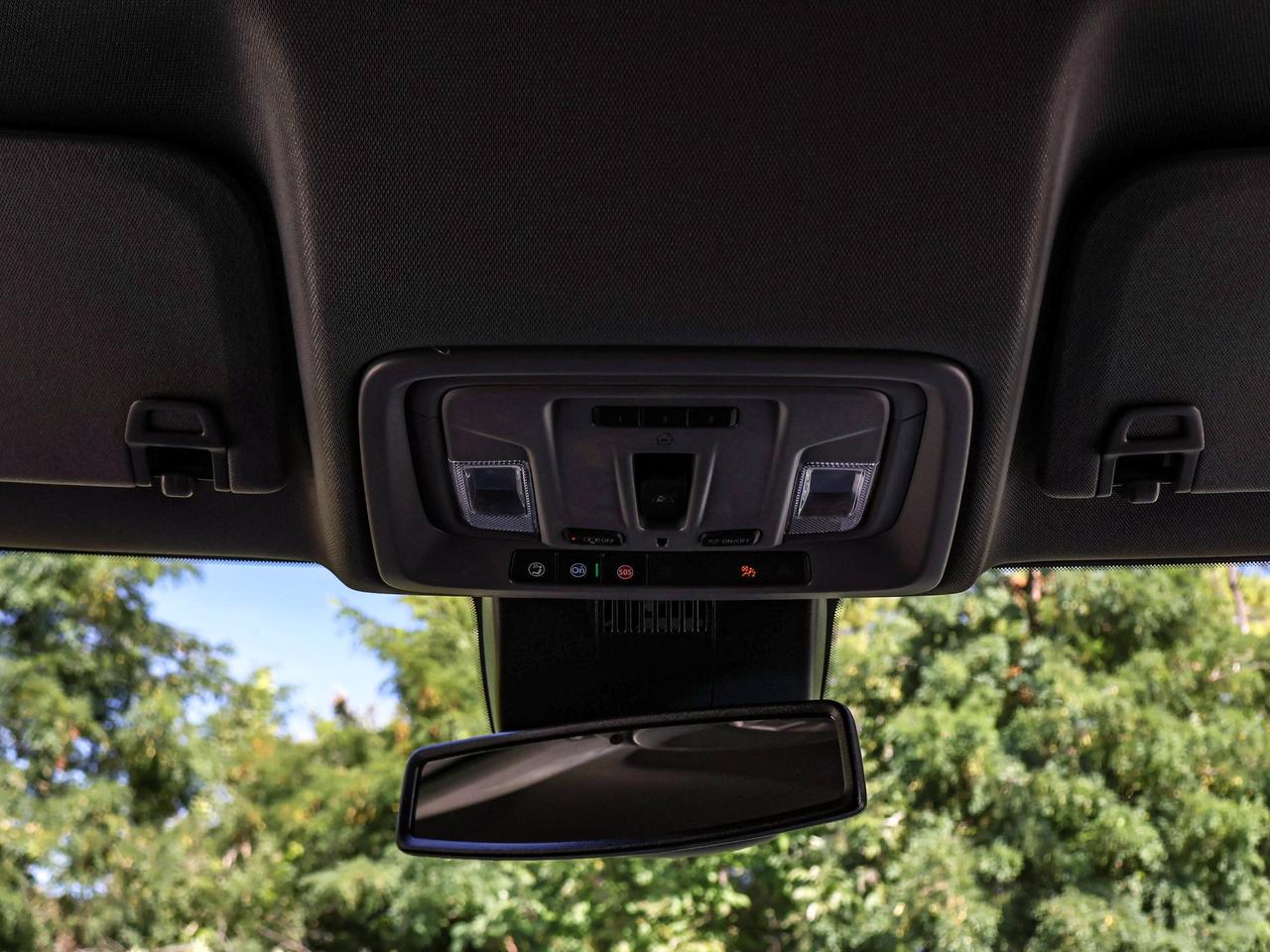 2026 GMC SIERRA 2500HD DENALI Photo