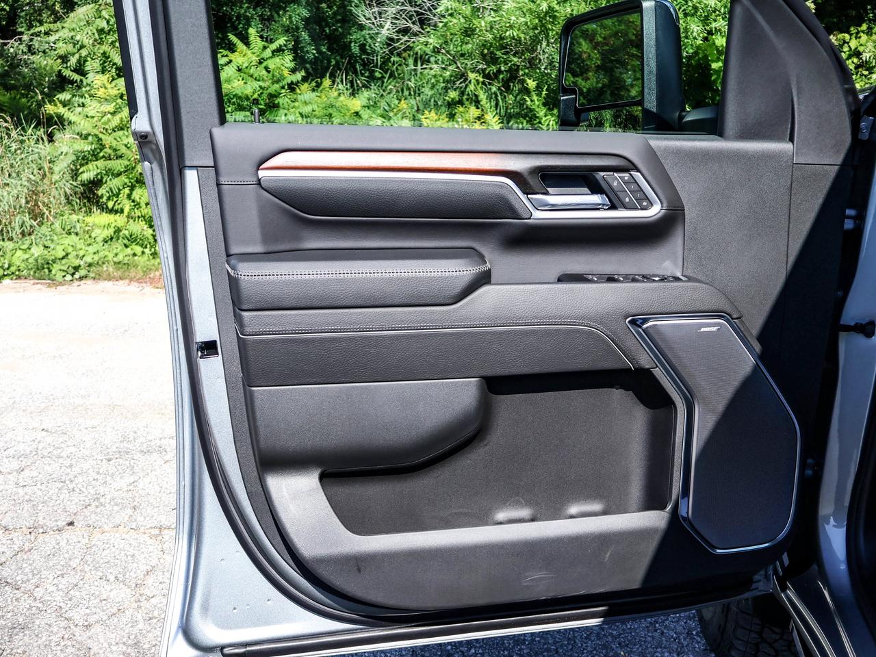2026 GMC SIERRA 2500HD DENALI Photo
