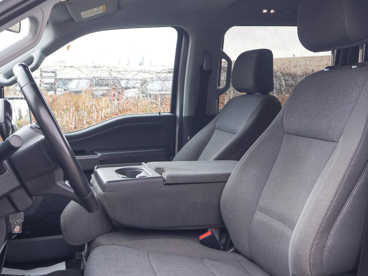 2025 Ford F-150 XLT Photo