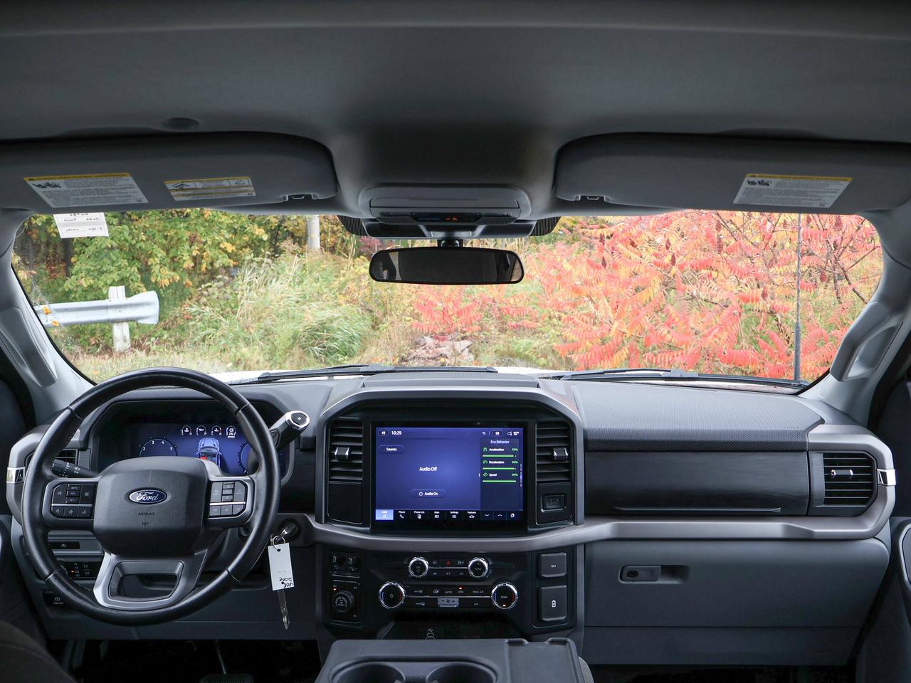2025 Ford F-150 XLT Photo