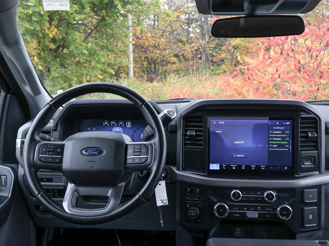 2025 Ford F-150 XLT Photo