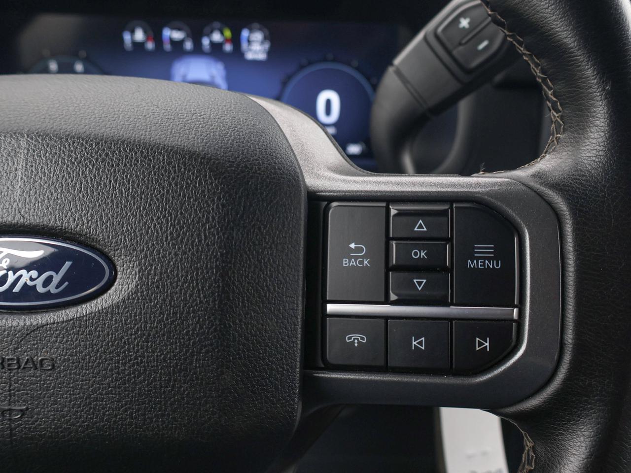 2025 Ford F-150 XLT Photo