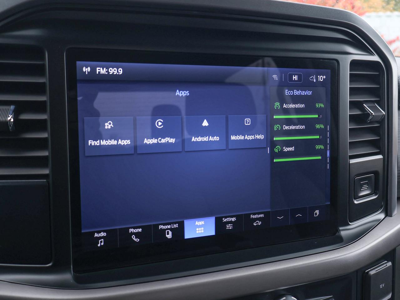 2025 Ford F-150 XLT Photo