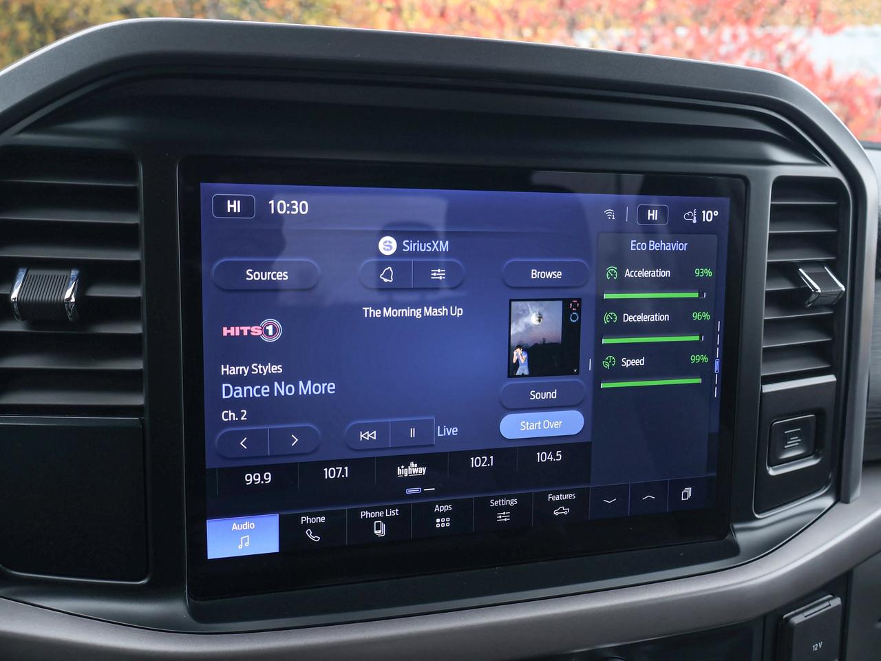2025 Ford F-150 XLT Photo