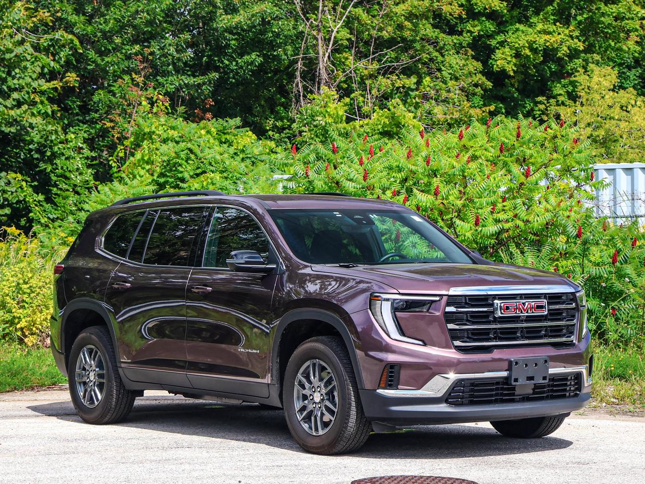 2026 GMC Acadia ELEVATION Photo