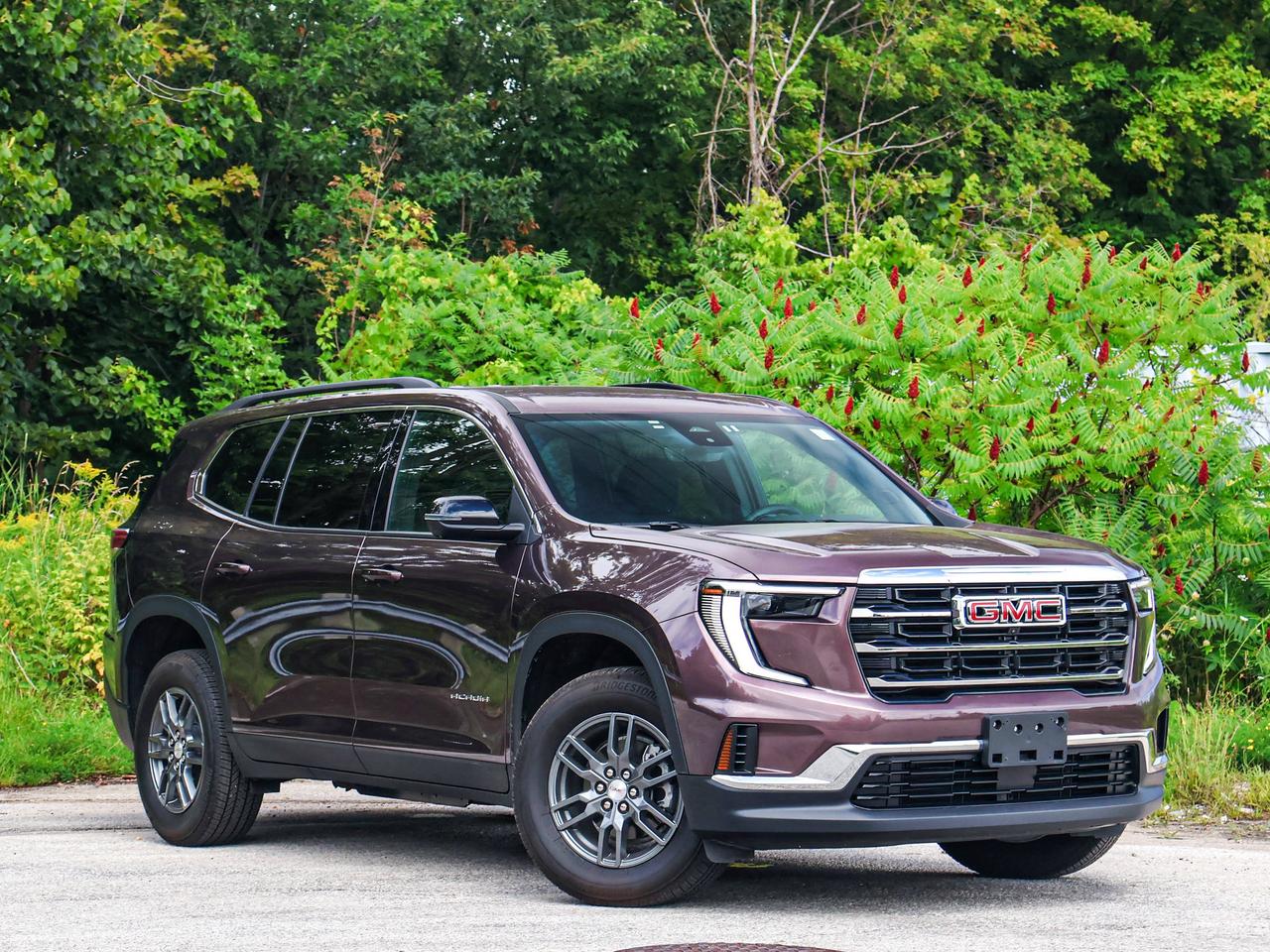 2026 GMC Acadia ELEVATION Photo