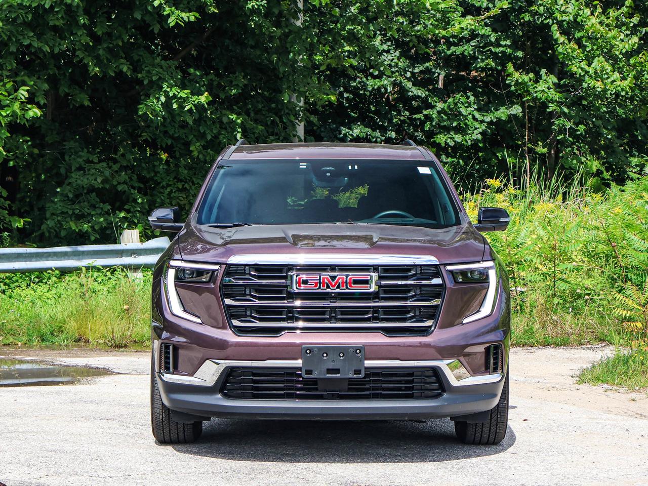 2026 GMC Acadia ELEVATION Photo