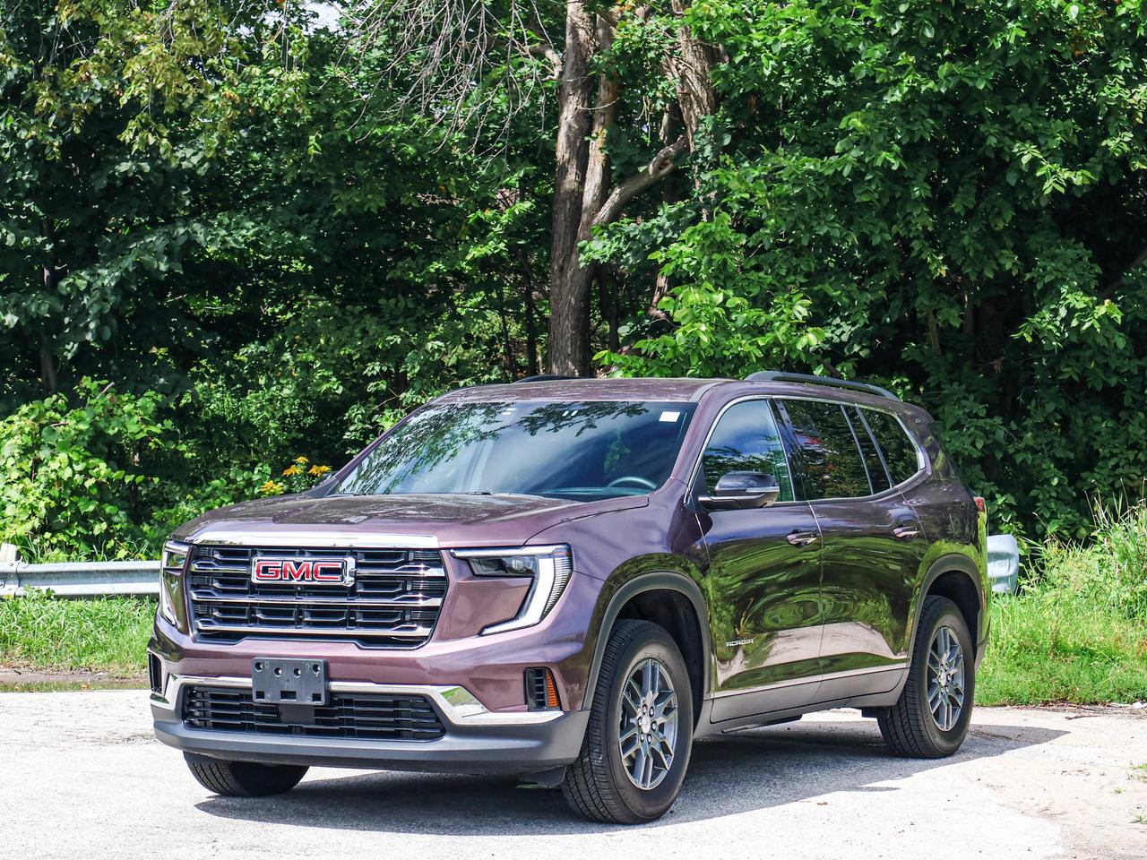2026 GMC Acadia ELEVATION Photo