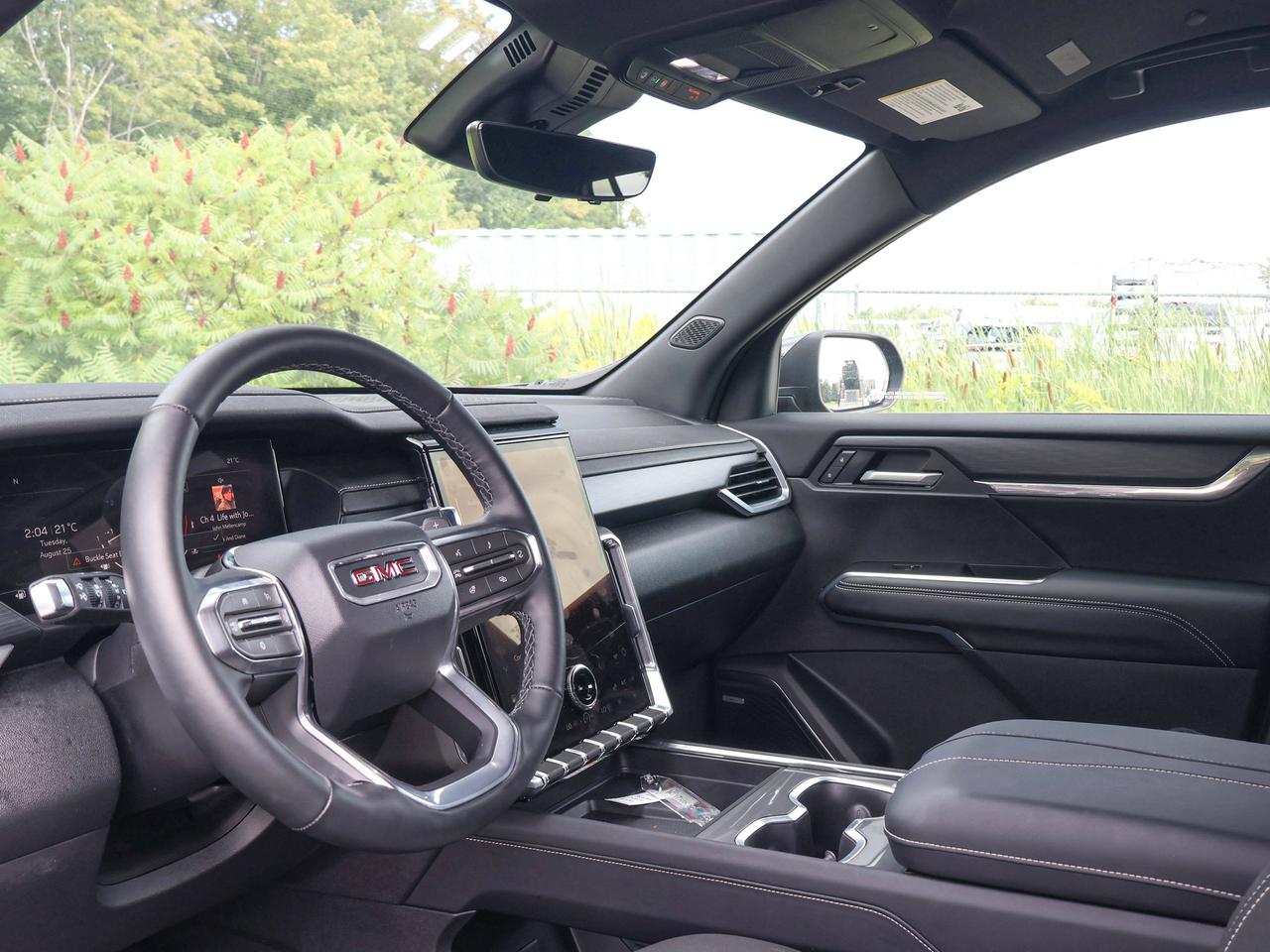 2026 GMC Acadia ELEVATION Photo