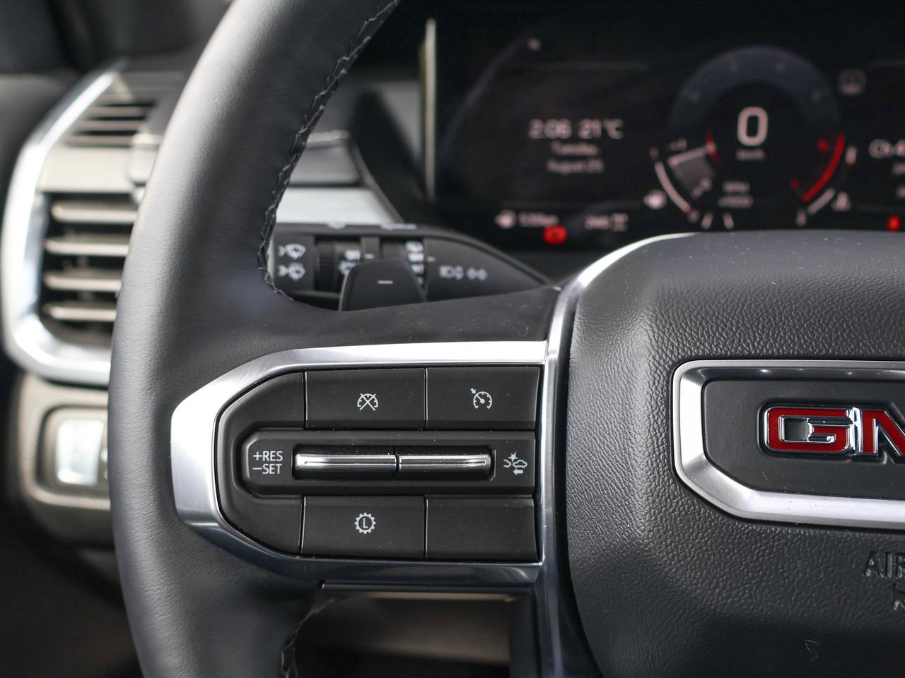 2026 GMC Acadia ELEVATION Photo