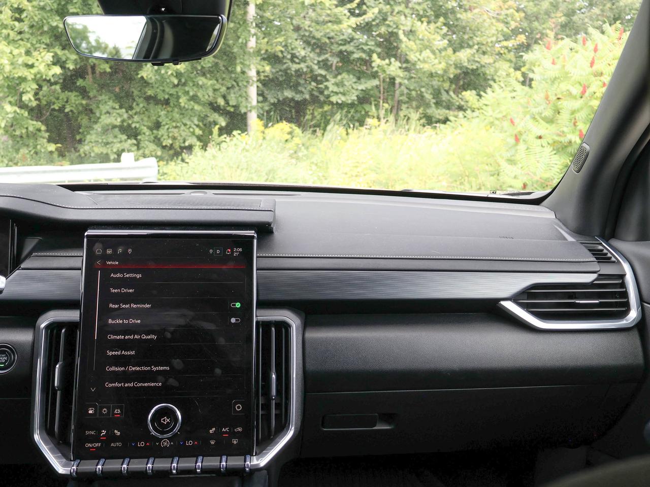 2026 GMC Acadia ELEVATION Photo
