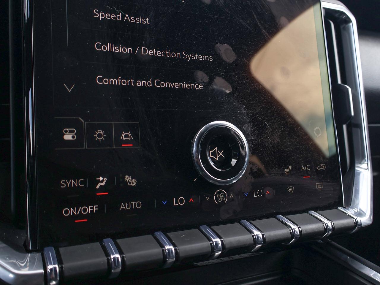 2026 GMC Acadia ELEVATION Photo