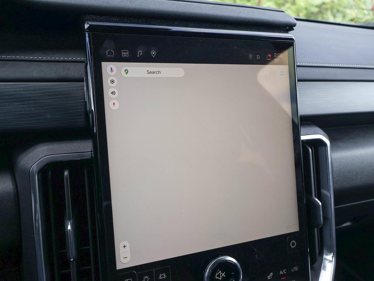 2026 GMC Acadia ELEVATION Photo