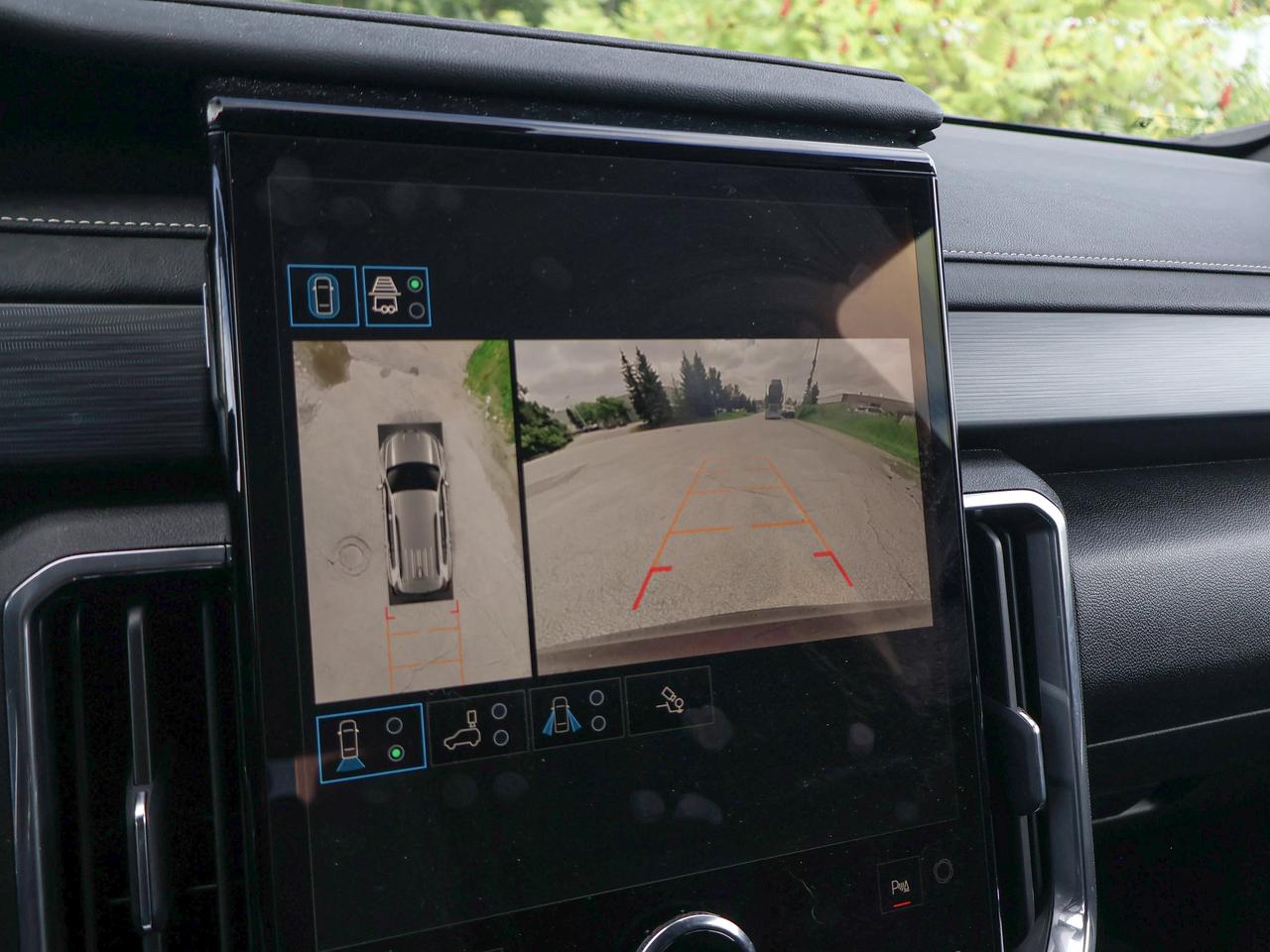 2026 GMC Acadia ELEVATION Photo