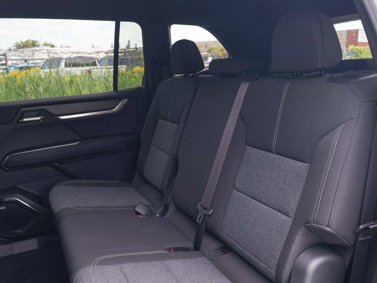 2026 GMC Acadia ELEVATION Photo