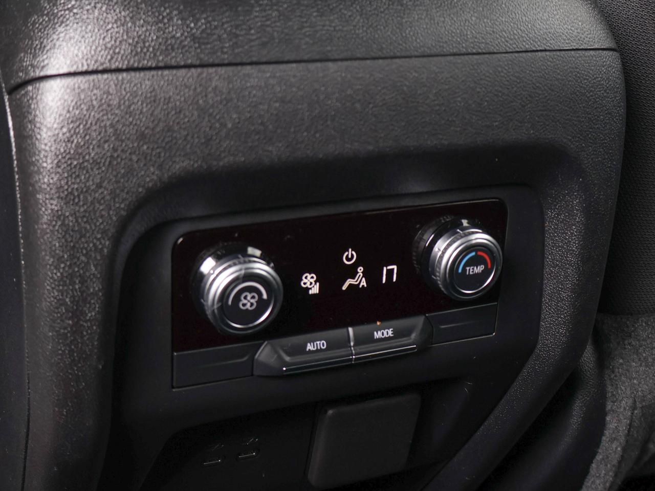 2026 GMC Acadia ELEVATION Photo