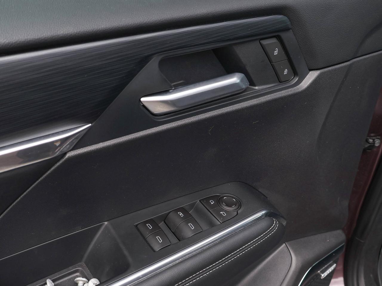 2026 GMC Acadia ELEVATION Photo