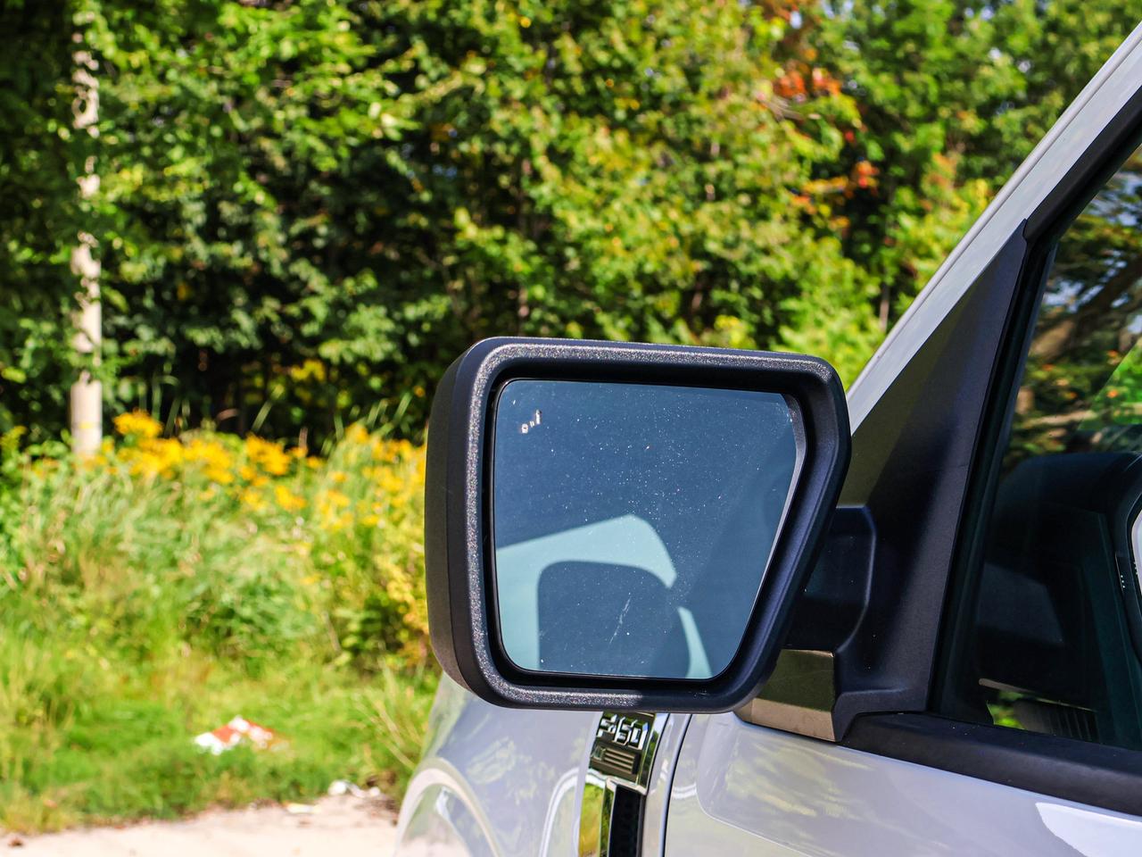 2025 Ford F-150 XLT Photo