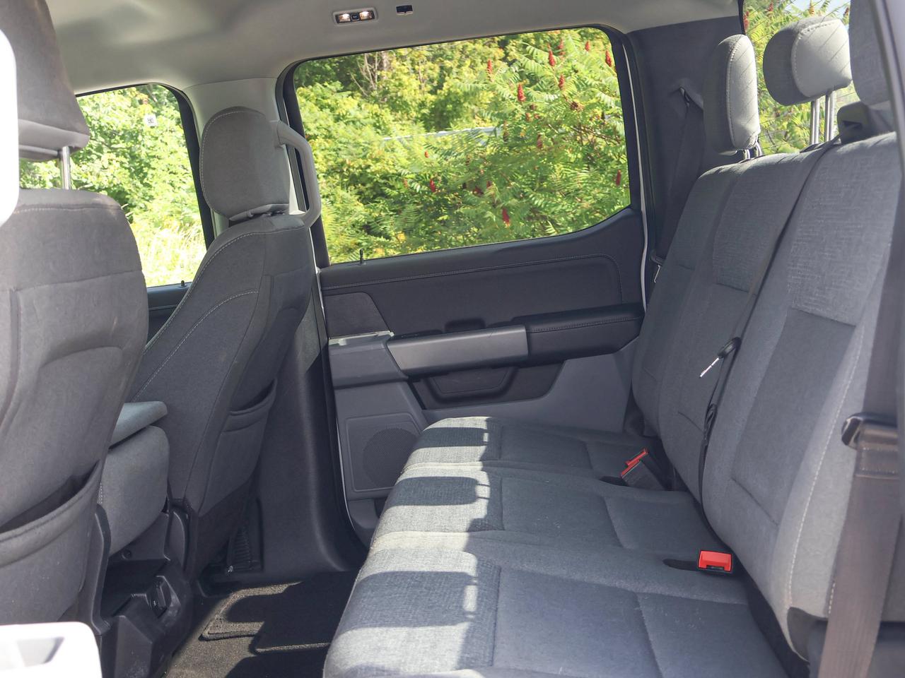 2025 Ford F-150 XLT Photo