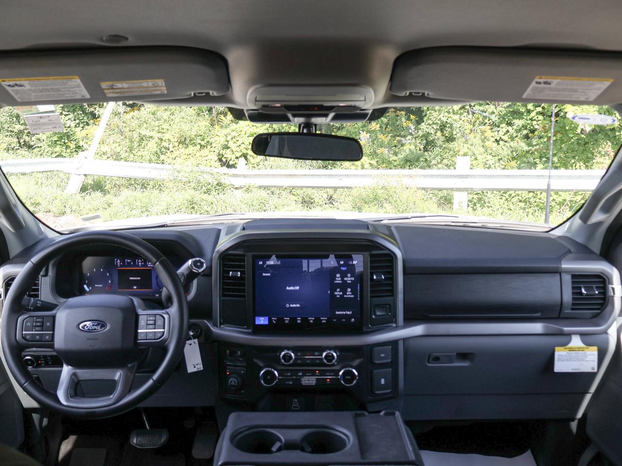 2025 Ford F-150 XLT Photo