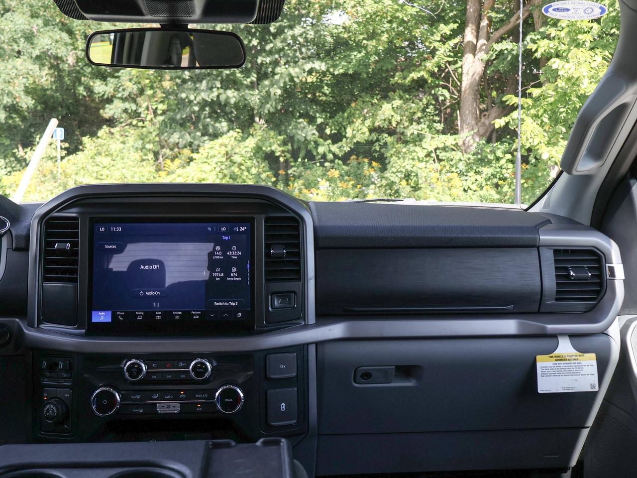 2025 Ford F-150 XLT Photo