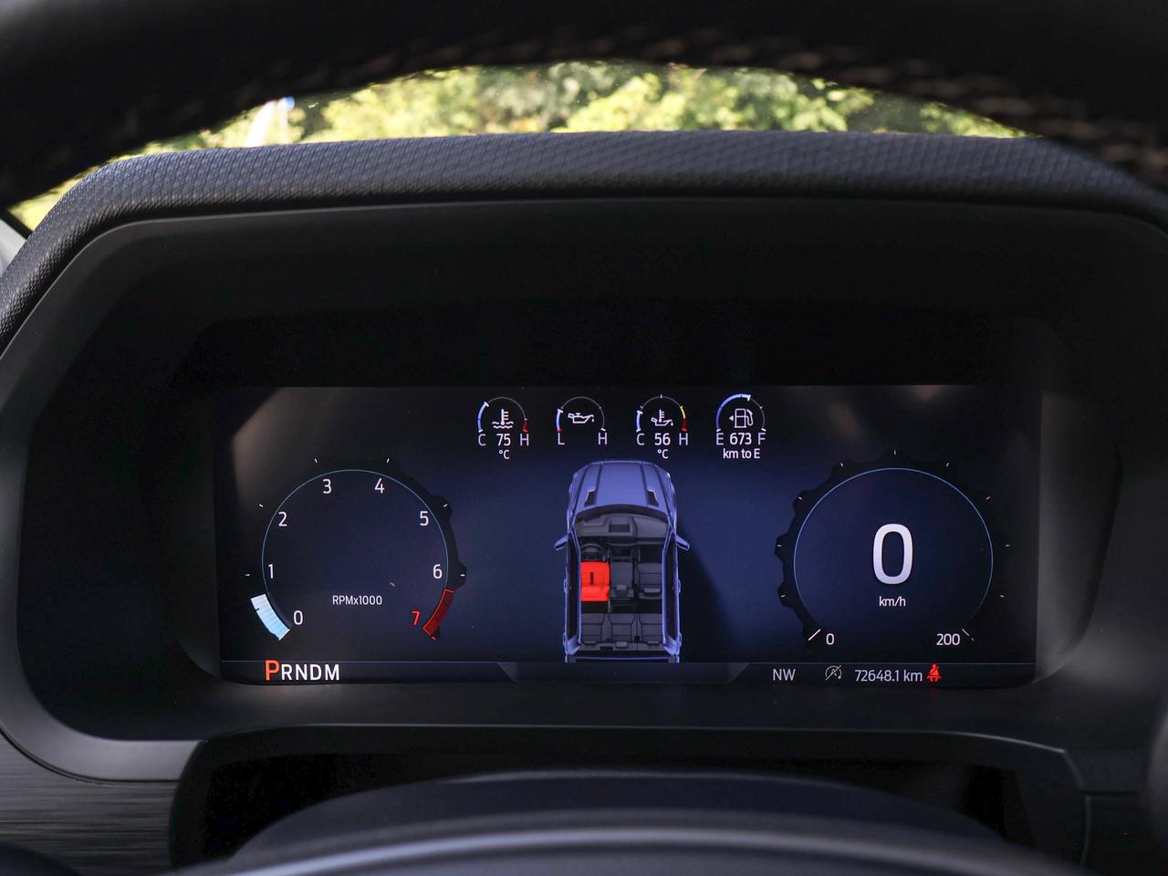 2025 Ford F-150 XLT Photo