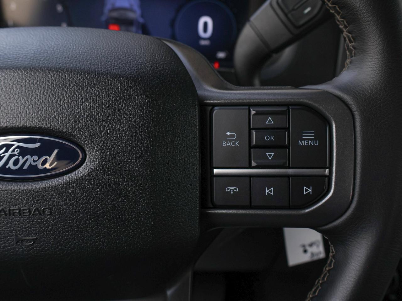 2025 Ford F-150 XLT Photo