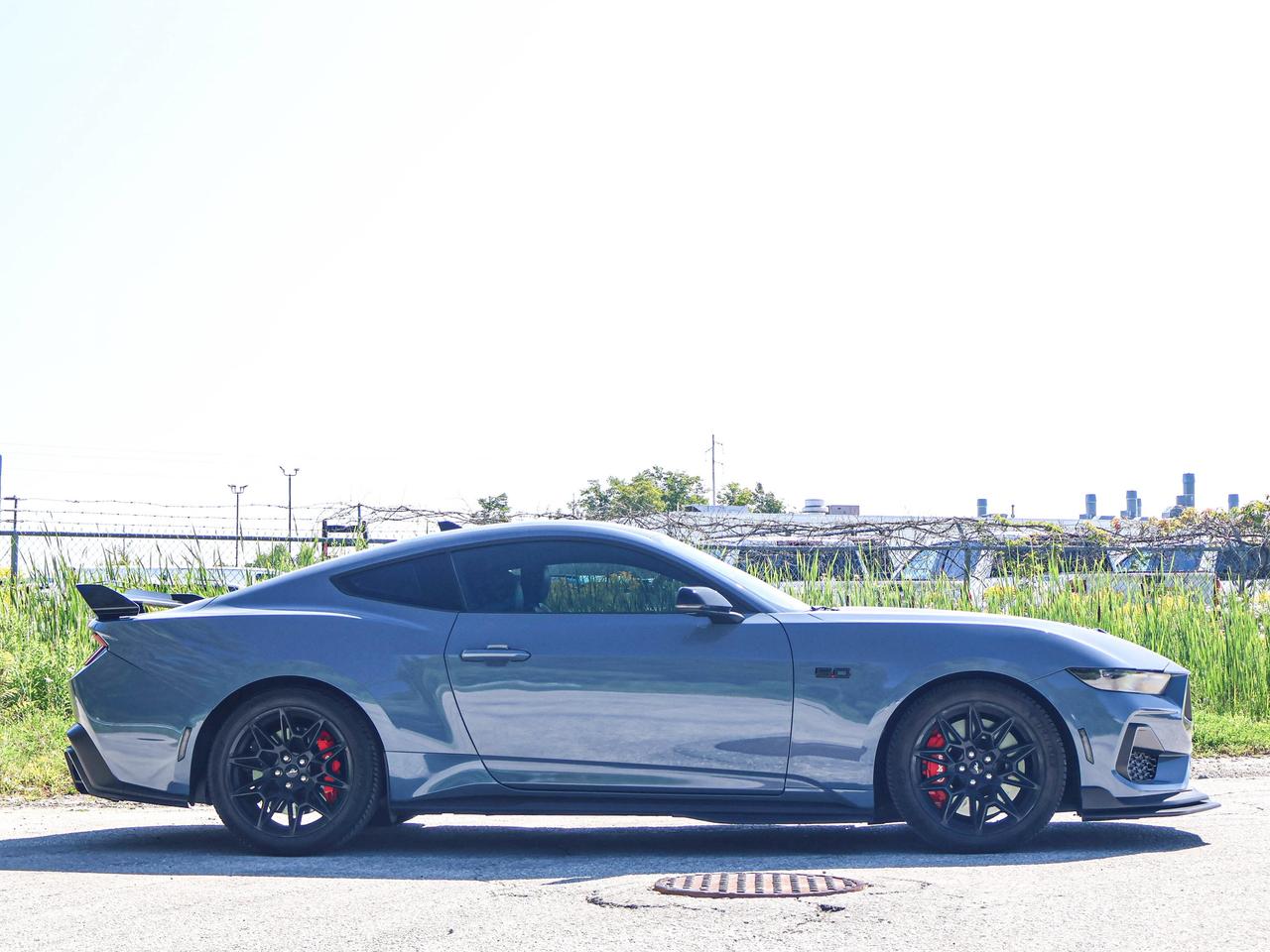2024 Ford Mustang GT Photo