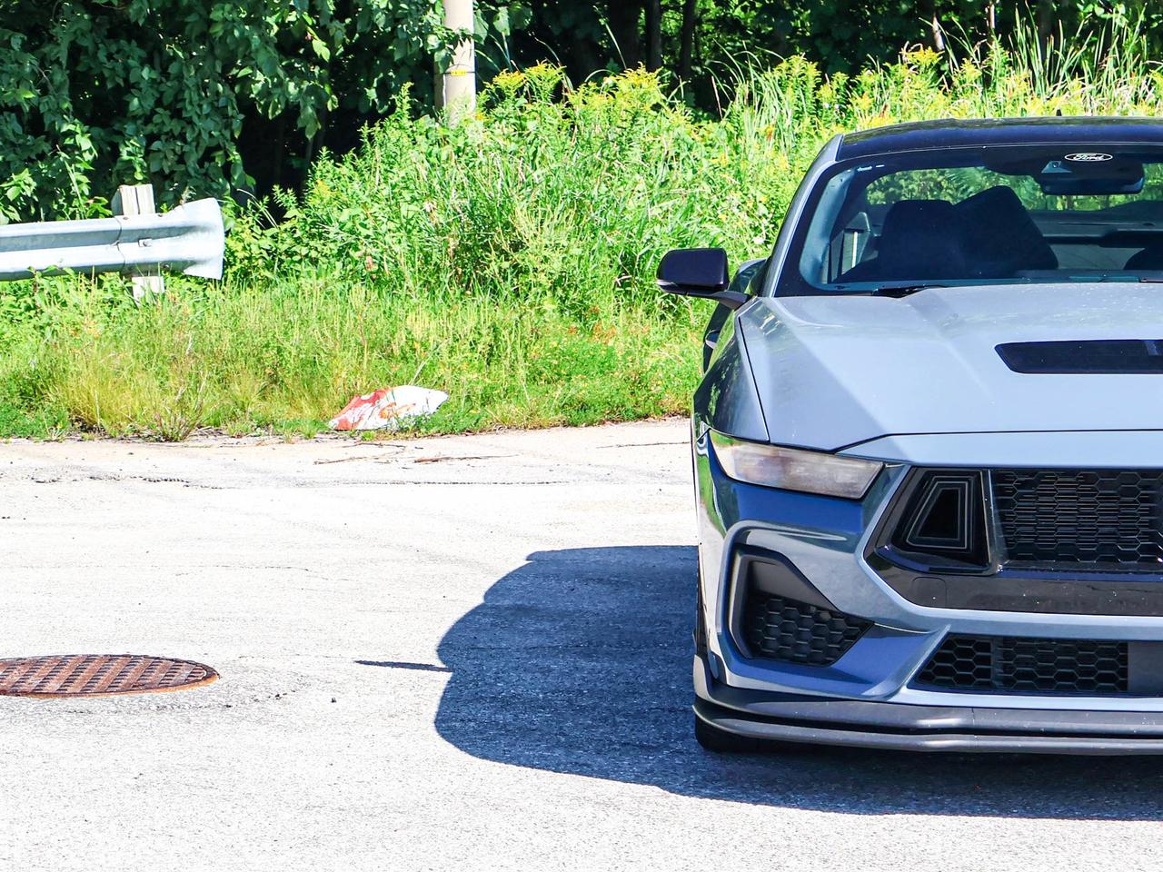 2024 Ford Mustang GT Photo