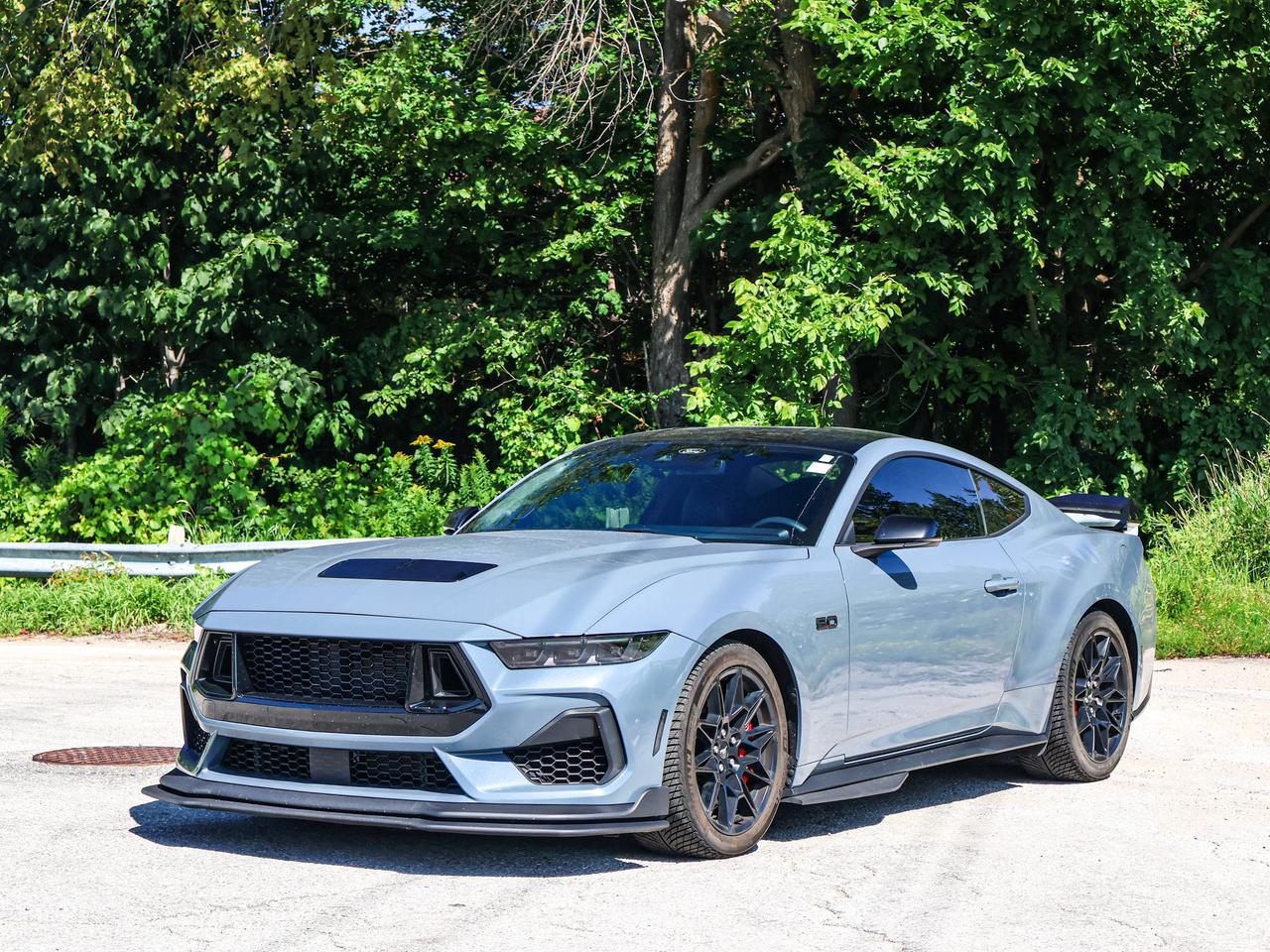 2024 Ford Mustang GT Photo