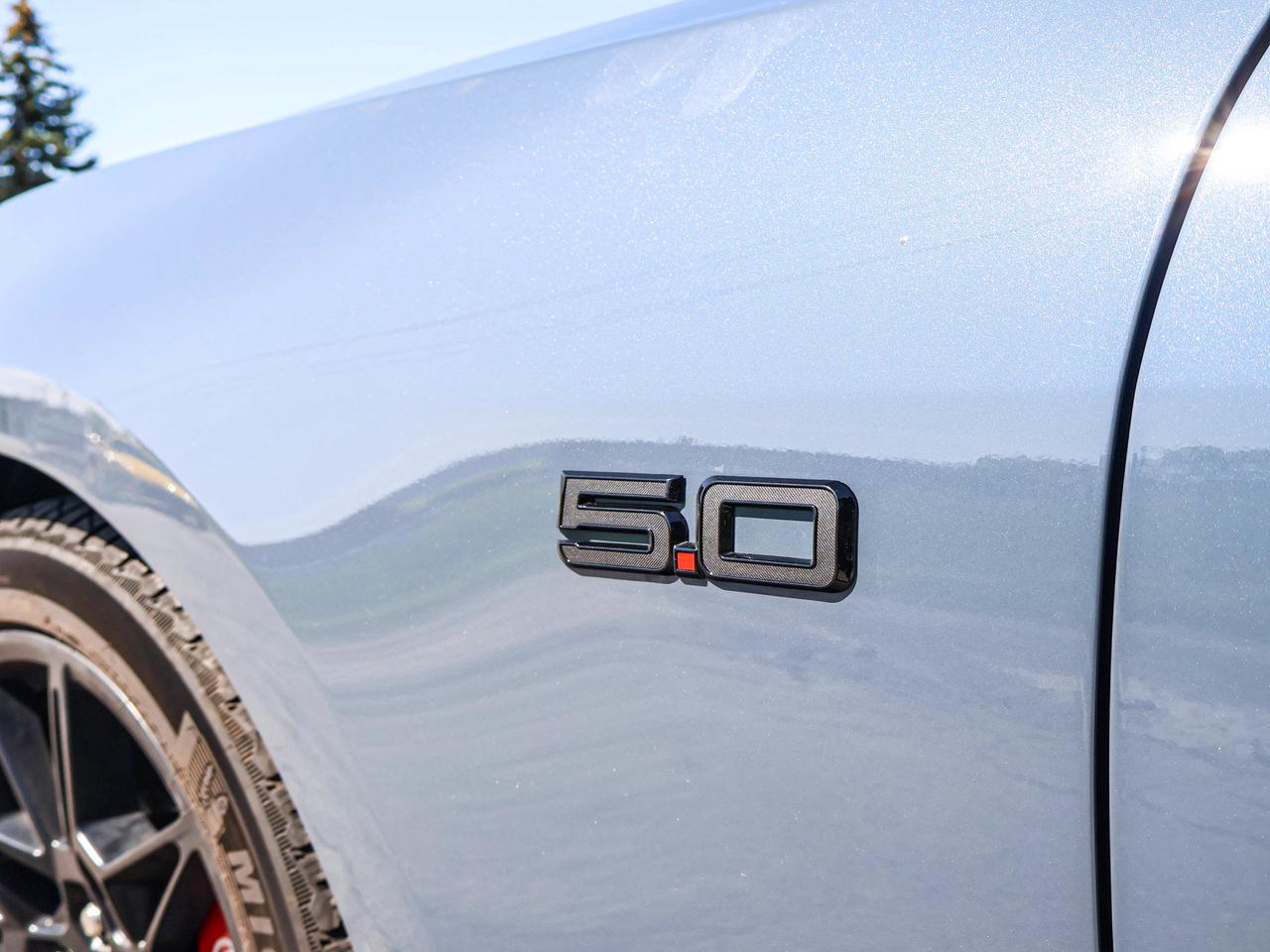 2024 Ford Mustang GT Photo