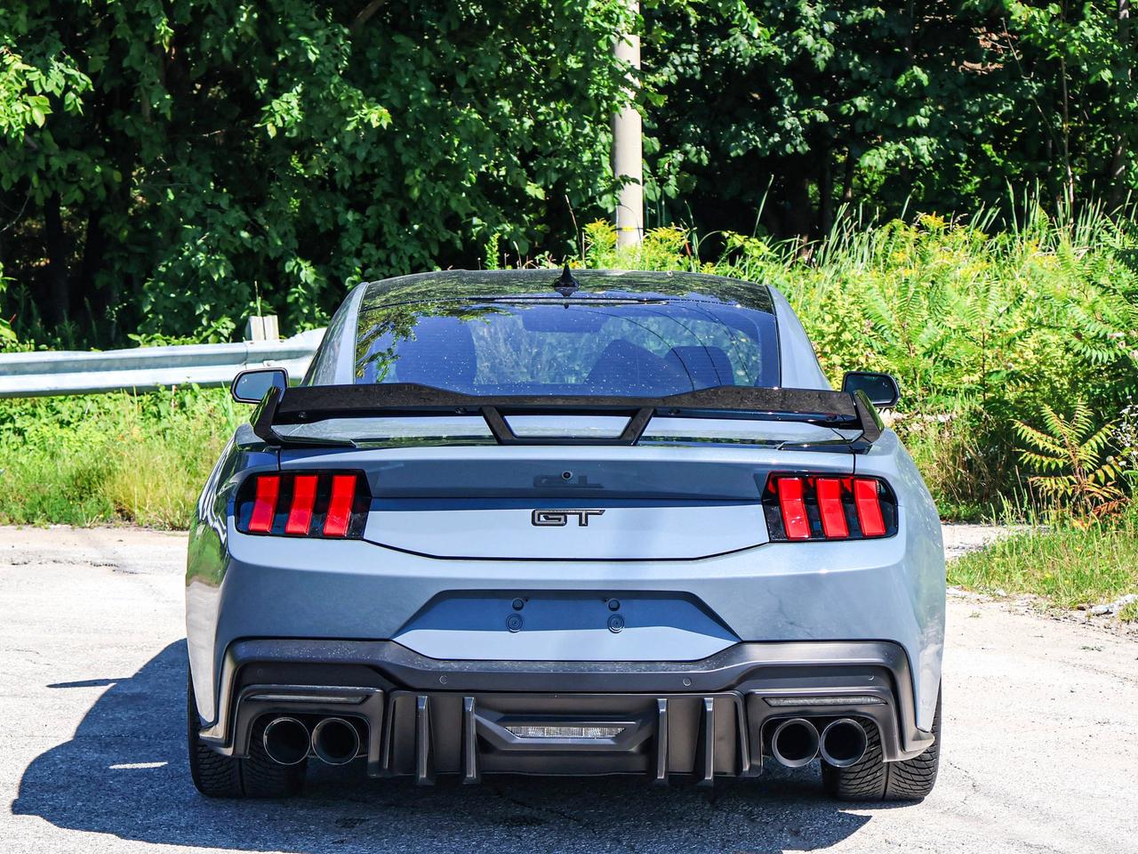2024 Ford Mustang GT Photo
