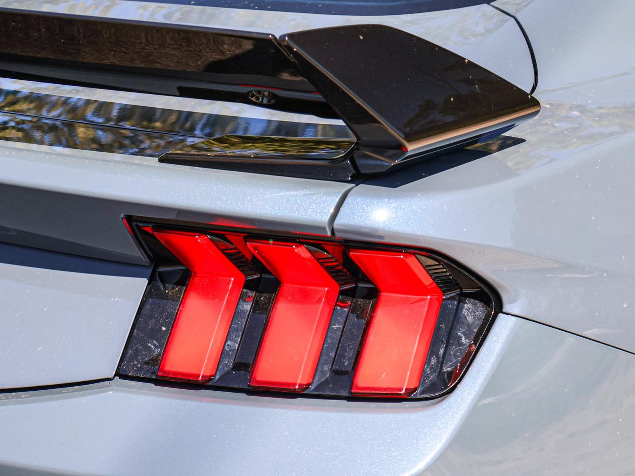 2024 Ford Mustang GT Photo