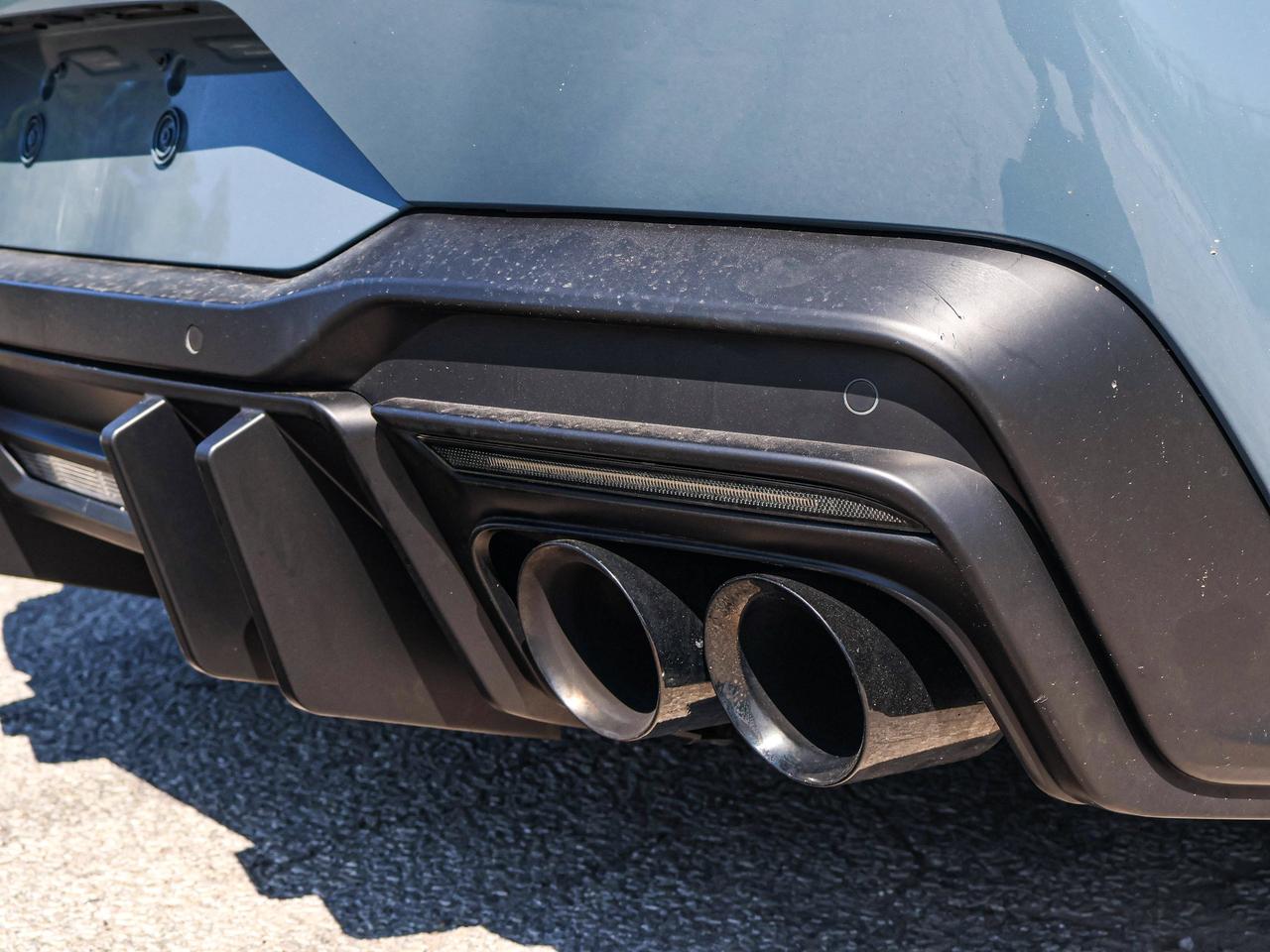 2024 Ford Mustang GT Photo