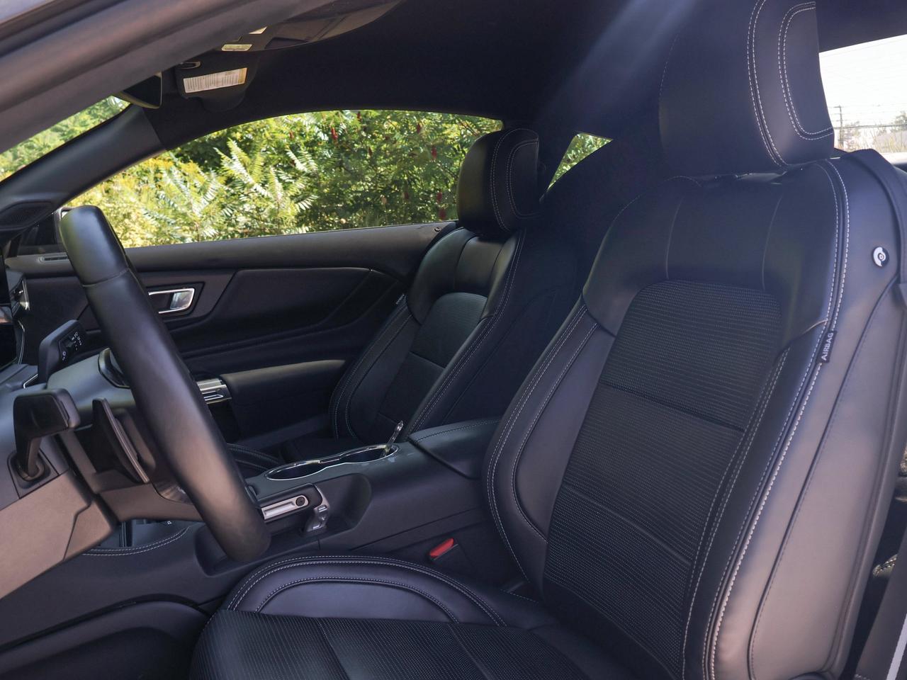 2024 Ford Mustang GT Photo