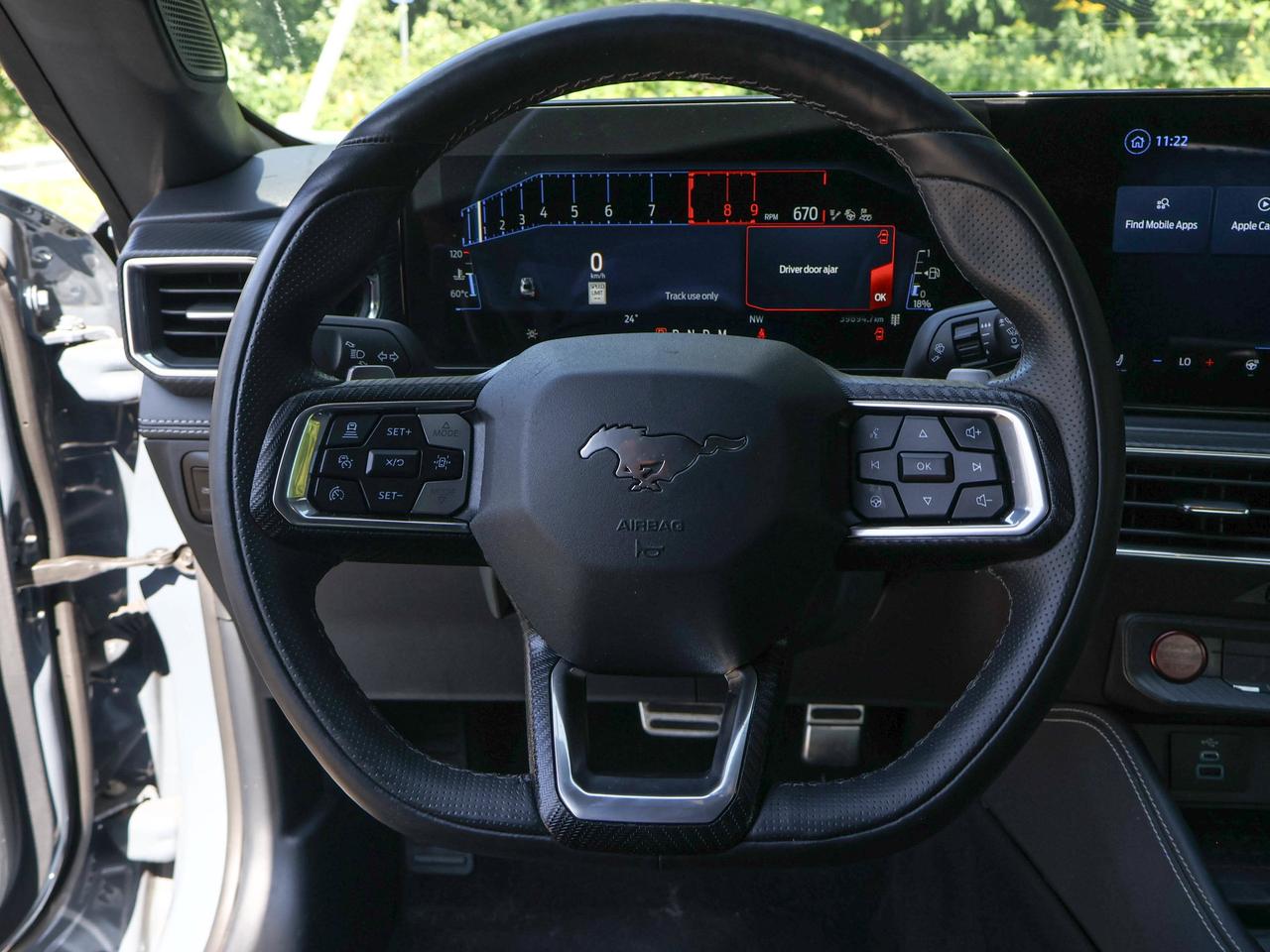2024 Ford Mustang GT Photo