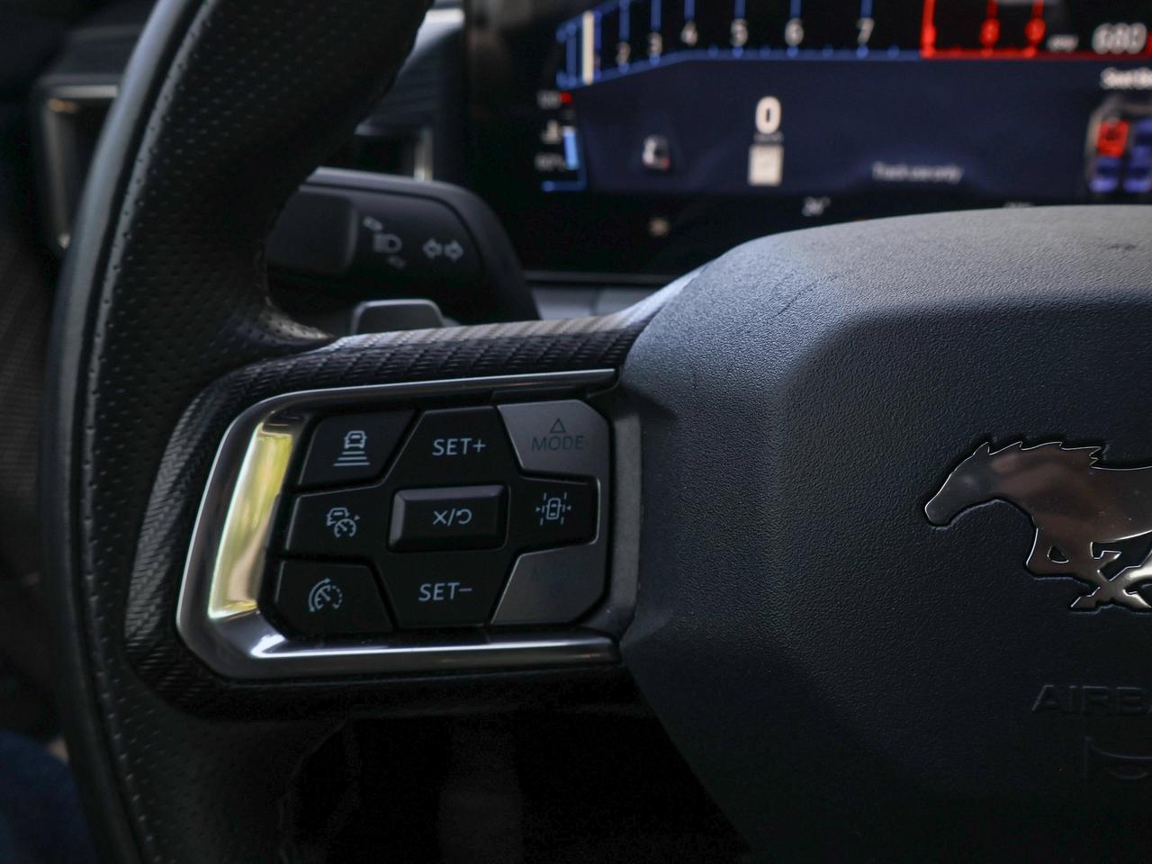 2024 Ford Mustang GT Photo