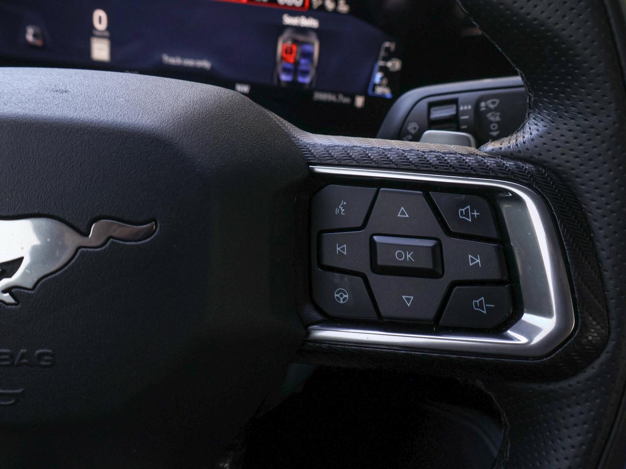 2024 Ford Mustang GT Photo